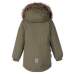 Photo LENNE Jacket/Parka SNOW Khaki (winter) (25341-335/Khaki) Image LENNE Jacket/Parka SNOW Khaki (winter) (25341-335/Khaki)