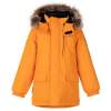 Image LENNE Jacket/Parka SNOW (104-140) Yellow (25341-456/Yellow)