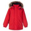 Image LENNE Jacket/Parka SNOW (104-140) Red (25341-622/Red)
