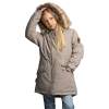 Image LENNE Jacket/Parka ELSA (140-170) Beige (25361-508/Beige)