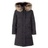 Image LENNE Winter coat LOREN (164-170) Black (25363-9703/Black)