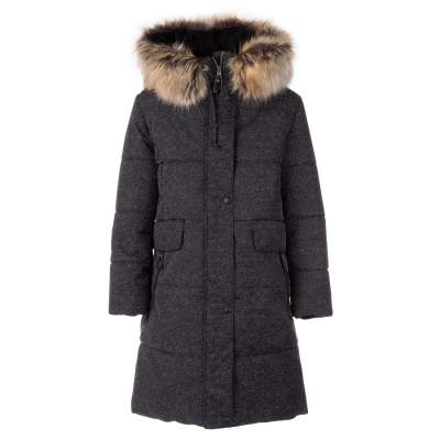 LENNE Winter coat LOREN (164-170) Black LENNE Winter coat LOREN (164-170) Black