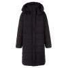 Image LENNE Winter coat DEBBY (S-M) Black (25365A-042/Black)
