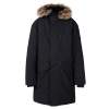 Image LENNE Jacket/Parka JONAS (176-182) Black (25368B-042/Black)