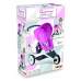 Photo SMOBY PUSHCHAIR JOKER SMOBY (255097) Image SMOBY PUSHCHAIR JOKER SMOBY (255097)