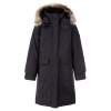 Image LENNE Winter coat NICOLE (S-M) Black (25671-042/Black)