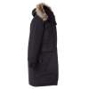 Image LENNE Winter coat NICOLE (S-M) Black (25671-042/Black)