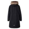 Image LENNE Winter coat BERT (S,M,L) Black (25673-042/Black)