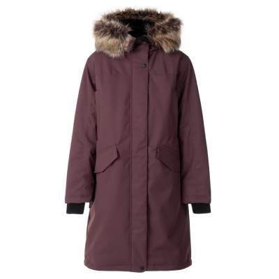 LENNE Winter coat BERT (S,M,L) Burgundy