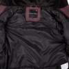 Image LENNE Winter coat BERT (S,M,L) Burgundy (25673-620/Burgundy)