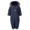 Image LENNE Baby winter overall HOP (68–86) Blue (26304-2291/Blue)