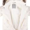 Image LENNE Baby winter overall DERRY (68–86) White (26305-1021/White)