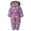 Image LENNE Baby winter overall DERRY (68–86) Violet (26305-6045/Violet)