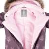 Image LENNE Baby winter overall DERRY (68–86) Violet (26305-6046/Violet)