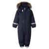 Image LENNE Baby winter overall BUBBA (80-98) Blue (26308-229/Blue)