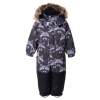 Image LENNE Baby winter overall DAMIEN (80-92) Blue (26309-2244/Blue)