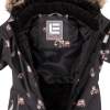 Image LENNE Baby winter overall DAMIEN (80-92) Brown (26309-8805/Brown)