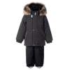 Image LENNE Baby set RICK (92-104) Black (26318-9703/Black)