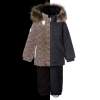 Image LENNE Baby set RICK (92-104) Black (26318-9703/Black)