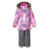 Image LENNE Winter Set KISS (104-134) Pink (26320A-1225/Pink)