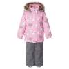 Image LENNE Winter Set KISS (104-134) Pink (26320A-1265/Pink)
