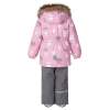 Image LENNE Winter Set KISS (104-134) Pink (26320A-1265/Pink)