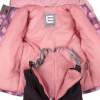 Image LENNE Winter Set KISS (104-134) Burgundy (26320A-6043/Burgundy)