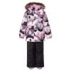 Image LENNE Winter set RIMMY (104-140) Pink (26320c-1255/Pink)