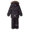 Image LENNE Winter set RIMMY (104-140) Black (26320C-4215/Black)