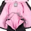 Image LENNE Winter set RIMMY (104-140) Black (26320C-4215/Black)