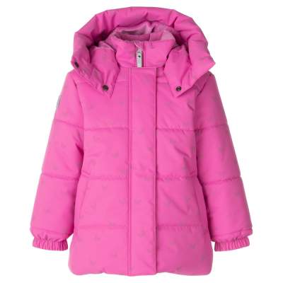 LENNE Jacket MAIGI (104-134) Pink