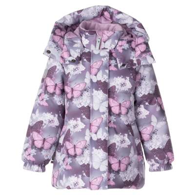 LENNE Jacket BRIT (104-134) Violet