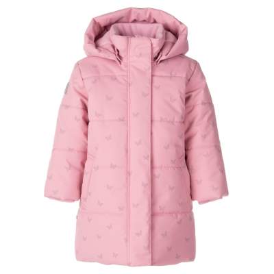 LENNE Winter coat THILDA (128-140) Pink