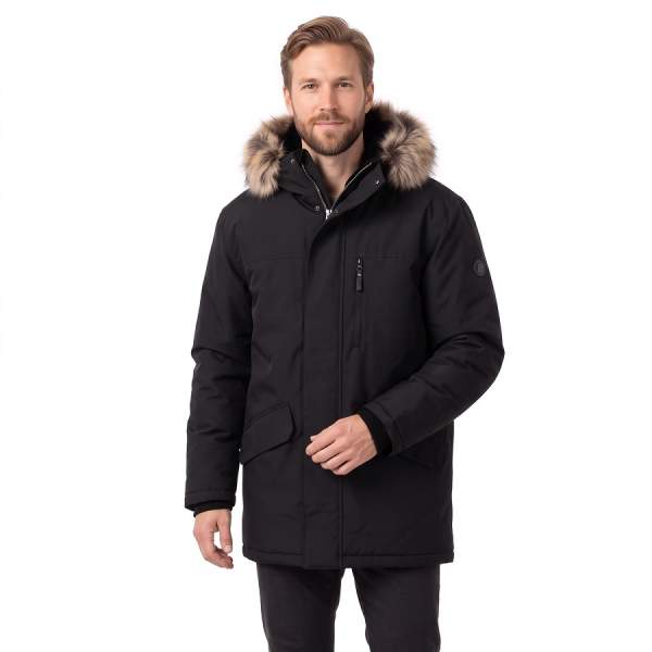 Image LENNE Jacket HANS (M, L, XL, 2XL) Black (26769E-042/Black)LENNE