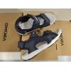 Image VIKING Anchor Sandals Blue (spring) (3-43730/5)
