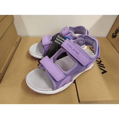VIKING Anchor Sandals (spring)