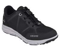 VIKING Ullevaal Sneakers Black (spring)