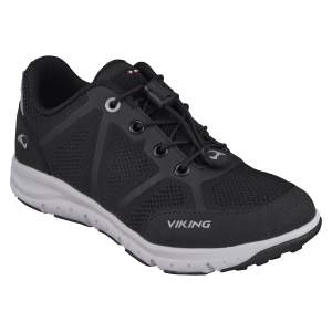 Image VIKING Ullevaal Sneakers Black (spring) (3-47660/203)VIKING