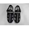 Image VIKING Nesoeya Sandal Black (spring) (3-47710/2)