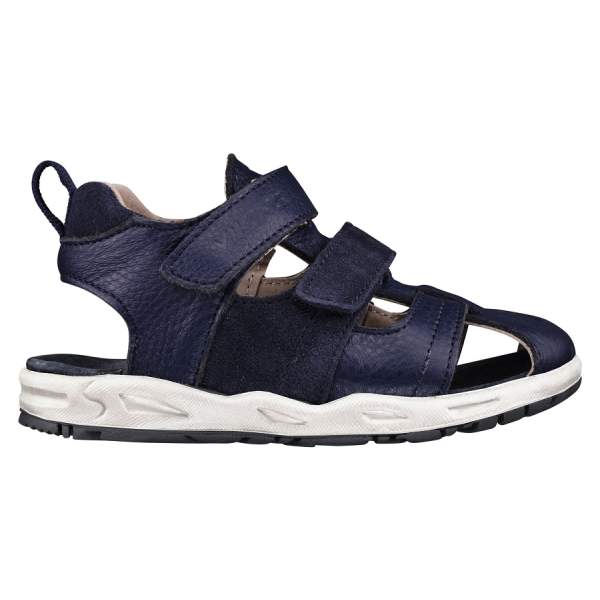 Image VIKING Oscar Sandals Blue (spring) (3-50627/5)VIKING