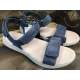 VIKING Nellie Sandals Blue (spring) VIKING Nellie Sandals Blue (spring)