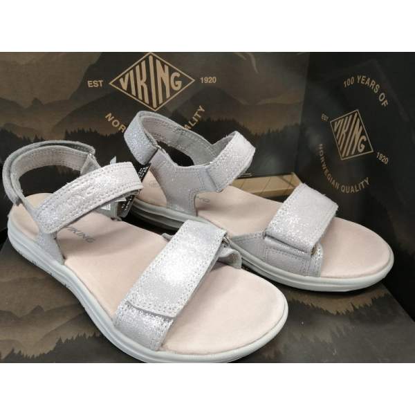 Image VIKING Nellie Sandals (spring) (3-50735/46)VIKING