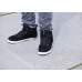 Photo VIKING Samuel Mid WP Jr mid-season shoes Black (spring) (3-50783/2) Image VIKING Samuel Mid WP Jr mid-season shoes Black (spring) (3-50783/2)
