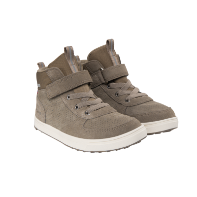 VIKING Samuel Mid WP Jr mid-season shoes (spring)