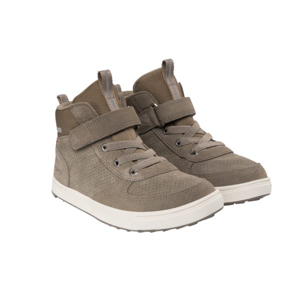 Image VIKING Samuel Mid WP Jr mid-season shoes (spring) (3-50783/33)VIKING