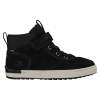 Image VIKING Samuel Mid WP Jr mid-season shoes Black (spring) (3-50783/2)