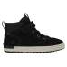 Photo VIKING Samuel Mid WP Jr mid-season shoes Black (spring) (3-50783/2) Image VIKING Samuel Mid WP Jr mid-season shoes Black (spring) (3-50783/2)