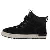 Image VIKING Samuel Mid WP Jr mid-season shoes Black (spring) (3-50783/2)