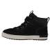 Photo VIKING Samuel Mid WP Jr mid-season shoes Black (spring) (3-50783/2) Image VIKING Samuel Mid WP Jr mid-season shoes Black (spring) (3-50783/2)