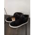 Photo VIKING Samuel Mid WP Jr mid-season shoes Black (spring) (3-50783/2) Image VIKING Samuel Mid WP Jr mid-season shoes Black (spring) (3-50783/2)